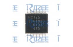 China 74HC125PW,118 supplier