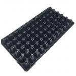 Convenient and eco-friendly adenium seeds taiwan seed tray plastic seedling tray made in China for sale