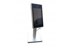 China Thermal Camera 200W Pixels Face Recognition Temperature Measurement supplier
