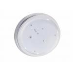 Dimmable 24W Ceiling Mounted LED Lights PVC Cover Office Building 2700K-6500K