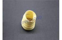 China Good Abradability Garniture Tape Made By Antistatic Technique In Packing Machine supplier