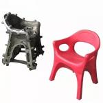Plastic Outdoor Rotomolded Furniture Mold Rotomolding Chair And Table Mold for sale