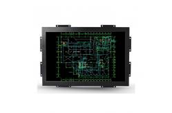 China CNHOPESTAR Hdmi USB 21.5inch Open Frame Touch Screen Monitor supplier