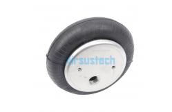 China Bosch 822419004 Industrial Air Spring Shocks One Convoluted Rubber supplier