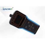 KDF2200 Handheld Doppler Flowmeter PVC Material Power Consumption 2W for Accurate Flow Measurement for sale