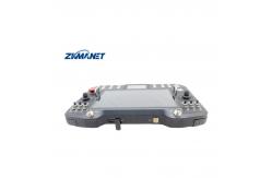 China 5KM RAV EOD UGV RF Remote Controller With Double Screen ZKMANET2152UM supplier