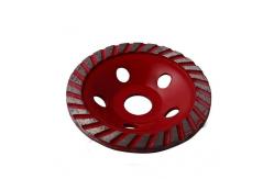 China Vertical Mill Grinding Table Mining Machine Spare Parts And Vertical Mill Parts supplier