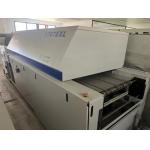 Heller 1707EXL Reflow Oven 7 Heating Zone Lead Free for sale
