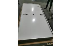 China PV Module Monocrystalline Silicon Cell Solar Power Panel 540W 550W supplier