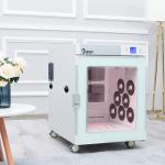 Electric PET Drying Room Cabinet Dual Mode Professional Compartment for sale