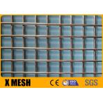 1/2 Inch X 1/4 Inch Stainless Steel Welded Mesh T316 Material For Agricultural for sale