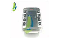 China 151-9385 1519385 Monitor Display Panel For E320B E312B Excavator supplier