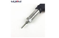 China PT100 High Temperature Pressure Transducer For Liquid Gas 4 - 20mA supplier