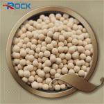 3A Powder Light Yellow Molecular Sieve Adsorbent For Aluminum Spacer Bar for sale