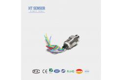 China HT30 Silicon Pressure Sensor Customizable For Different Customer Requirements supplier