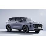 Fashionable Venucia V Online Dongfeng Electric Suv Max Power 97kW for sale