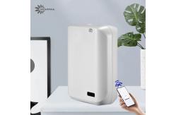 China X60 Usb Ultrasonic Aroma Diffuser Electric Hotel Essential Oil Diffuser CE supplier