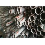 Passivating Standard Steel Tube Cold Rolled 0.25mm Decarbonization Deepth for sale