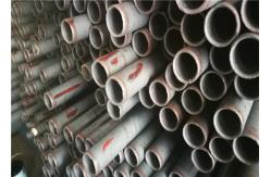 China Passivating Standard Steel Tube Cold Rolled 0.25mm Decarbonization Deepth supplier