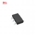 MAX6820UT+T Power Management ICs 4-Voltage Monitor And Sequencer for sale