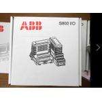 ABB S800 I/O Module 3BSE069054R1 DIGITAL INPUT MODULE DI828 120 V a.c. / d.c 16CH for sale