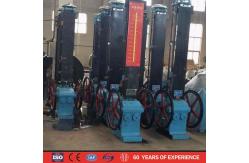 China The high rigidity FC - 25 cast iron casting Mining Hoists Depth Indicator supplier