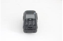China 5.8GHz Portable Handheld Drone Defense Individual UAV Detection System Device supplier