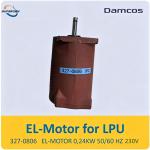 AC Drive Motor 327-0806 Original Brand New