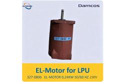China AC Drive Motor 327-0806 Original Brand New supplier