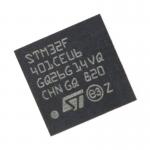 New Original ARM MCU STM32F401CEU6 STM32F401 STM32F UFQFPN-48 Microcontroller for sale