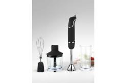 China 800W Powerful Immersion Stick Blender Mixer With Variable Speed Control supplier