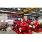 5000GPM Split Case Centrifugal Pump For Fire Fighting UL for sale