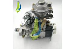 China 0460424523 Diesel Fuel Injection Pump For 4BT3.9 Engine supplier
