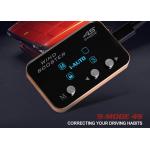 Aluminum Frame Car Throttle Controller Race Mode Electronic Throttle Accelerator for sale