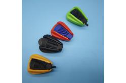 China Versatile Portable Sprayhead for Car Washing - Durable and Adjustable supplier
