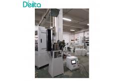 China NCF ISO1182 BS476-4 Battery Outer Shell Non-combustibility Tester supplier