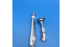 China Bag On Valve Aerosol Bag Valve with Cylinder Application supplier