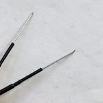 Disposable Subdermal Needle Electrodes Single Lead With Connector
