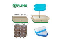 China Medical Grade Transparency LSR Silicone Rubber To Make Laryngeal Mask Tube supplier