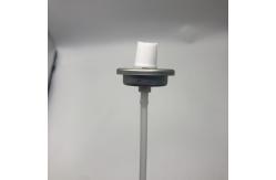 China Industrial MD-40 Valve with Spray and Multi-purpose Capabilities supplier