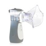 Portable Medical Mesh Nebulizer Original Yirdoc Inclined Cup Bottom Design for sale