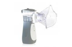 China Portable Medical Mesh Nebulizer Original Yirdoc Inclined Cup Bottom Design supplier