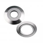 1.3mm Stick Packaging  Hob Milling Cutter Knife Slitting Replacing Rotary Cutter Blade for sale