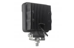 China 24 W High Lumen LED Work Flood Lights Kit IP69K Aluminum Housing supplier