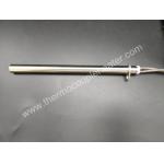 100W/cm2 Cartridge Heaters With Ceramic Cap Seal