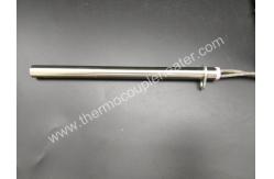 China 100W/cm2 Cartridge Heaters With Ceramic Cap Seal supplier