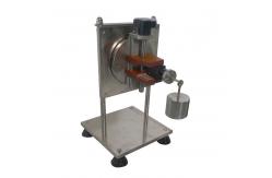 China 4 Pcs Plug Test Apparatus IEC Test Equipment For Lateral Stress supplier