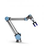Collaborative Welding Robot Arm UR UR10 Cobot Robot With Two Finger Soft Gripper for sale