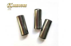 China HPGR Grind / Polished Cemented Carbide Stud / Pins / Insert For Mining Stone Crushing supplier
