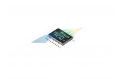 China 72MHz STM32 F1 Memory IC Chip STM8S003F3P6 Integrated Circuits supplier